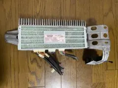 レクサス　純正LS460 オーディオアンプ ドアコントロールレシーバー 付きのサムネイル