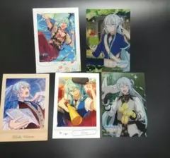 あんスタ ぱしゃこれ 天祥院英智さん・日々樹渉さん - メルカリ