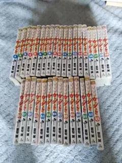 約半数初版】金色のガッシュ！！ 全33巻 少年漫画 - メルカリ