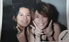 安田章大さん 写真セット（10枚）