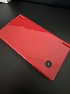 【箱付き】DS I レッド 本体