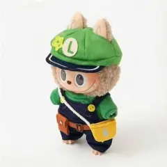 RX2760076 ラブブ着せ替え服 専用ぬい服 3点セット - メルカリ