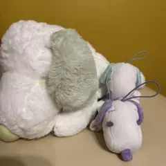 【新品】スヌーピー　ぬいぐるみ