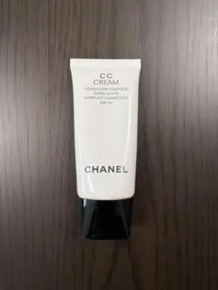 CHANEL CCクリーム 30 BEIGE SPF 50 30ml
