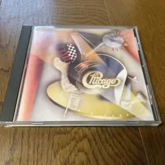 Chicago Night & Day CD