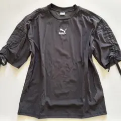 PUMA メッシュトップス Sのサムネイル