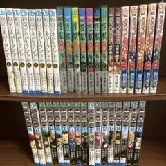漫画まとめ売全39冊怪獣8号・ワンパンマン・るろうに剣心・約束のネバーランド