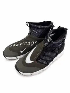 NIKE AIR FOOTSCAPE MID UTILITY