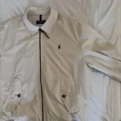 Polo Ralph Lauren ナイロンブルゾンのサムネイル