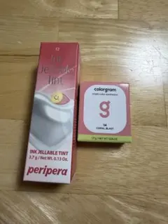 colorgram カラーグラム コスメ セット まとめ売り 韓国コスメ
