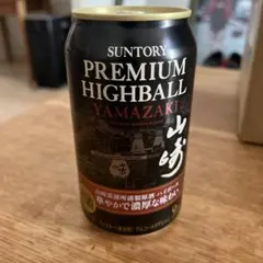 SUNTORY YAMAZAKI HIGHBALL 350ml 3缶セット - メルカリ