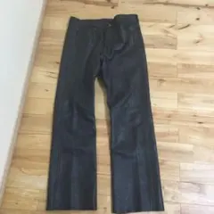 2025年最新】srp レザーパンツの人気アイテム - メルカリ