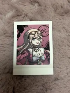 ダンガンロンパ ニューダンガンロンパV3 入間美兎 缶バッジ ぱしゃこれ