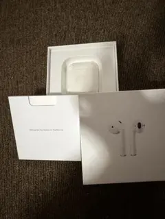 AirPods ジャンク品
