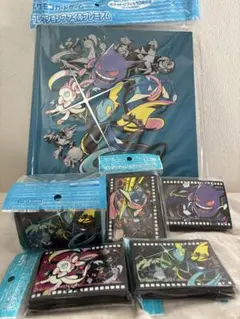 プレミアム Midnight Agent -the cinema-