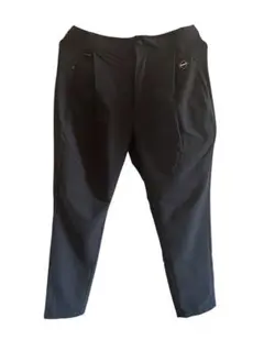 パンツ FCRB DRY ACTIVE STRETCH TUCK PANTS FCRB DRY ACTIVE STRETCH TUCK PANTS - メルカリ