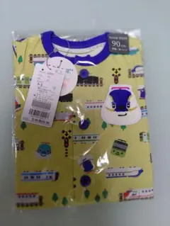 とれたんず　パジャマ　かがやきくん　90cm 新品タグ付き