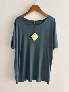 Baserange LOOSE TEE新品未使用タグ付きサイズSのサムネイル