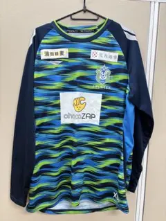 湘南ベルマーレ 2026 2ndユニフォームPENALTY 新品タグ付 Oサイズ