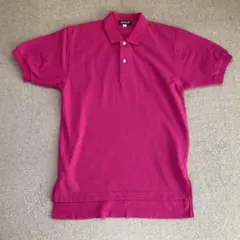 Giordano ポロシャツ　Mのサムネイル