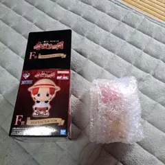 一番くじ ワンピース赤髪海賊団 F賞G賞H賞I賞