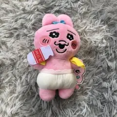 おぱんちゅうさぎ ぬいぐるみ おしゃれぬいぐるみ プライズ