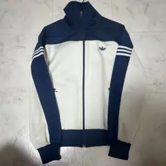 【美品】アディダス ヴィンテージ　70s ジャージ