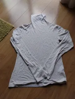 即日発送　UNIQLO　HEATTECH EXTRA WARM ホワイト S