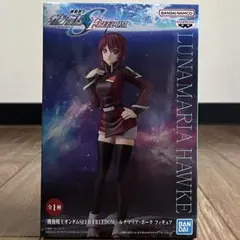 【未開封】機動戦士ガンダムSEED FREEDOM ルナマリア・ホーク