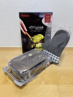 新品未使用　Paloma La-cook GRAN-POTのサムネイル