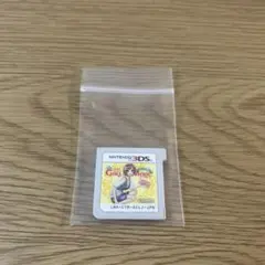 わがままファッション ガールズモード 3DS ソフトのサムネイル