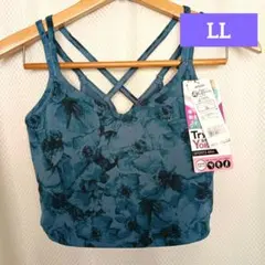 ④ATSUGI✫クリアビューティーアクティブ✫ブラトップ ヨガウェア