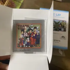 一番くじ ドラゴンボールZ 未来への決闘！！ H賞 アクリルスタンド