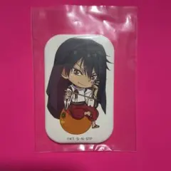 新テニスの王子様 TSUTAYA インターバルver. 缶バッジ 越前リョーガ 