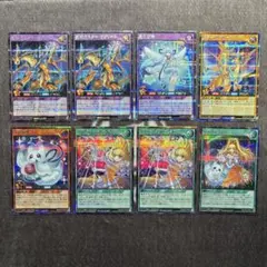 遊戯王OCG プリシクまとめ売り - メルカリ
