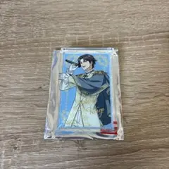新品 テニスの王子様Ⅱ 跡部景吾 跡部王国(キングダム) アクリル