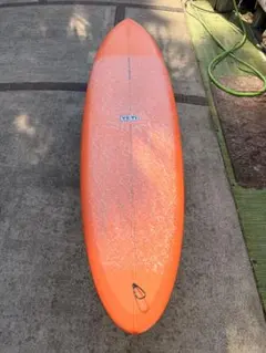 2026年最新】サーフボード ミッドレングスの人気アイテム - メルカリ