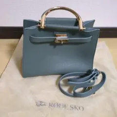 RODE SKO ロデスコ 2wayバッグ