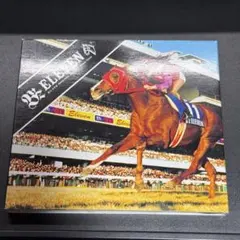 B'z/ELEVEN CD