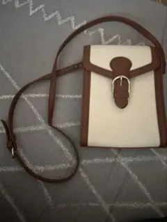 Heather ショルダーバッグ ノベルティ