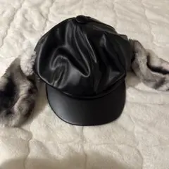 ユニバ　スヌーピー　ハット