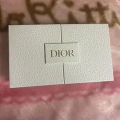 Dior バースデーギフト ジャドール香水セット 4本入り【非売品】