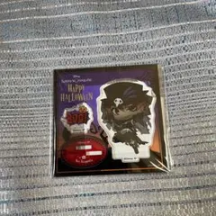 ツイステ エース アクリルスタンド スケアリー アクスタ ハロウィン