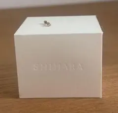 〈シハラ〉Shihara ダイヤモンドツイストピンピアスのサムネイル