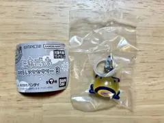 たまごっちめじるしアクセサリー3 おやじっち