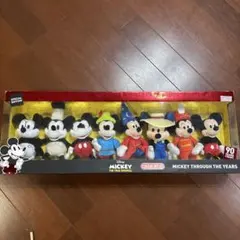 Coca-Cola Mickey 75周年 ユラユラ首振りマスコット全6種 Coca-Cola Mickey 75周年 ユラユラ首振りマスコット全6種 - メルカリ