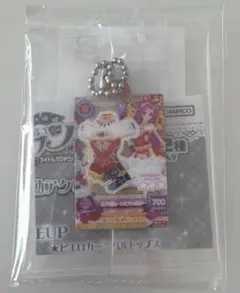 アイカツ だれでもアイドル活動アクリルチャーム3 神崎美月 ロイヤルムーン