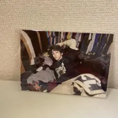 boynextdoor フォトカード　ウナク