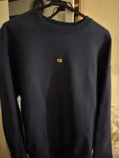 Nike SB ネイビー スウェット M