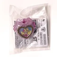 【新品】マコトジュエル　キミとアイドルプリキュア♪ver. 【非売品】